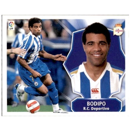 Bodipo Deportivo