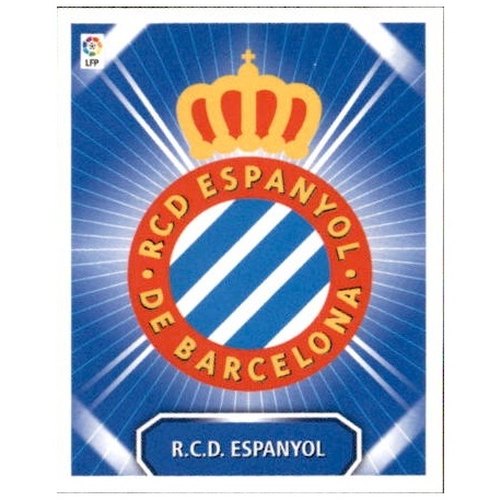 Escudo Espanyol