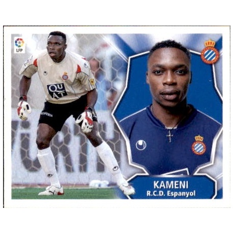 Kameni Espanyol