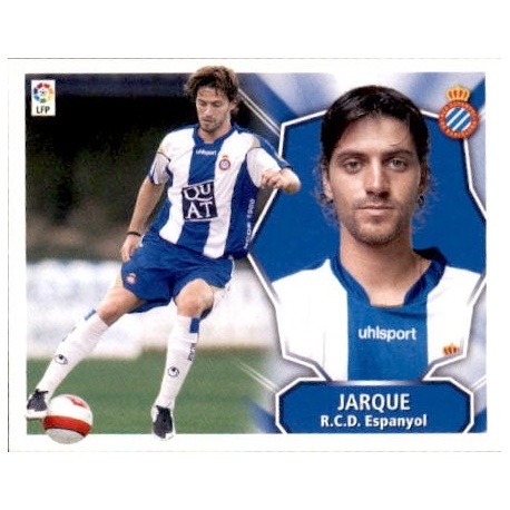 Jarque Espanyol