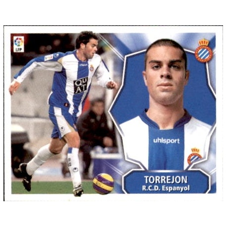 Torrejón Espanyol