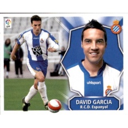 David García Espanyol