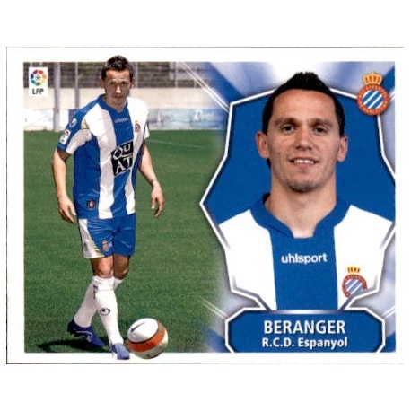 Beranger Espanyol