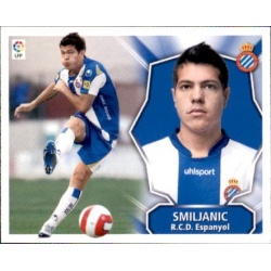 Smiljanic Espanyol