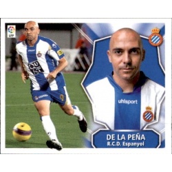 De la Peña Espanyol