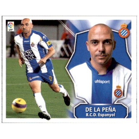 De la Peña Espanyol