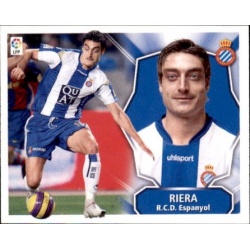 Riera Baja Espanyol