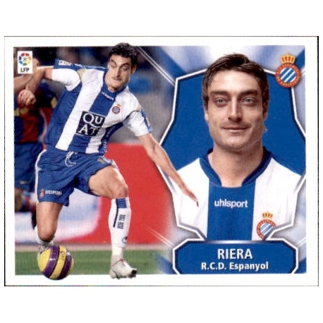 Riera Baja Espanyol