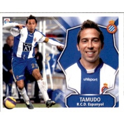 Tamudo Espanyol