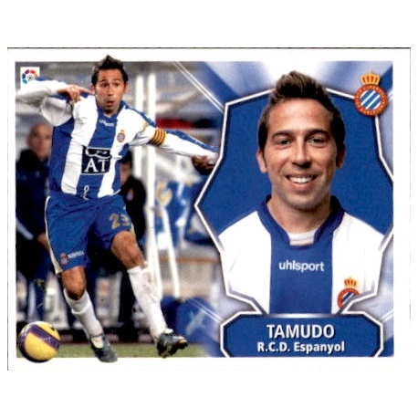 Tamudo Espanyol