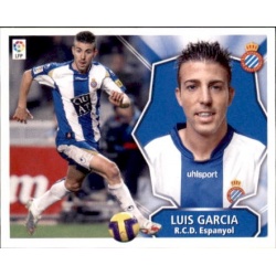 Luis Garcia Espanyol