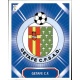 Escudo Getafe