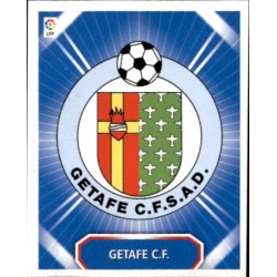 Escudo Getafe