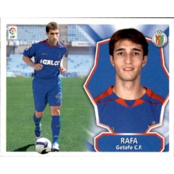 Rafa Getafe