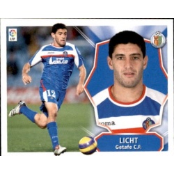 Licht Getafe