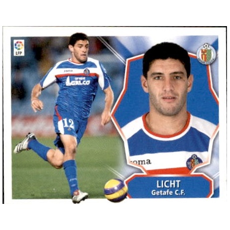 Licht Getafe