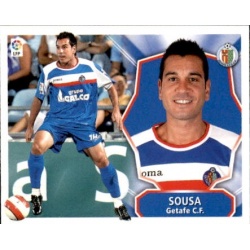 Sousa Getafe