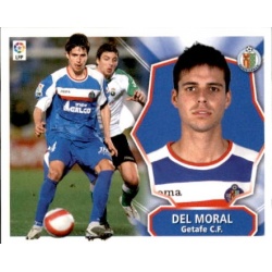 Del Moral Getafe