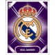 Escudo Real Madrid