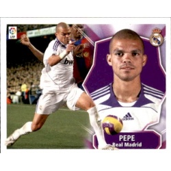 Pepe Real Madrid