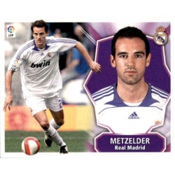 Metzelder Real Madrid