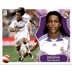 Drenthe Real Madrid