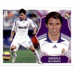 Saviola Real Madrid