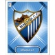 Escudo Málaga