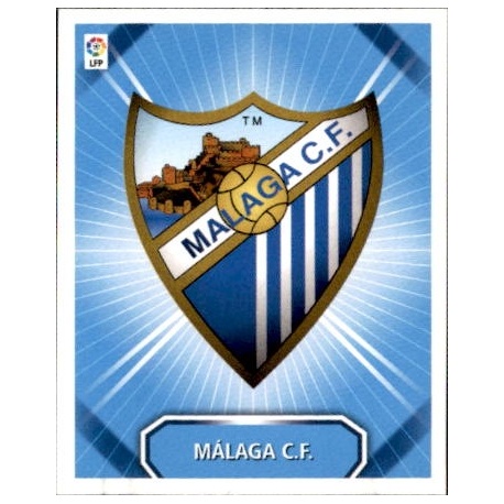 Escudo Málaga