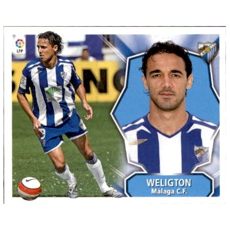 Weligton Málaga