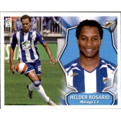 Helder Rosario Málaga