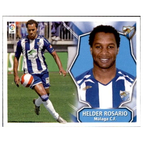 Helder Rosario Málaga