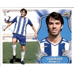 Cuadrado Málaga