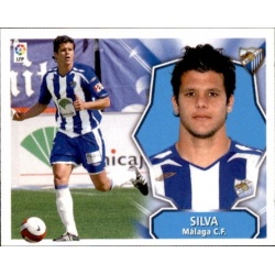 Silva Baja Málaga