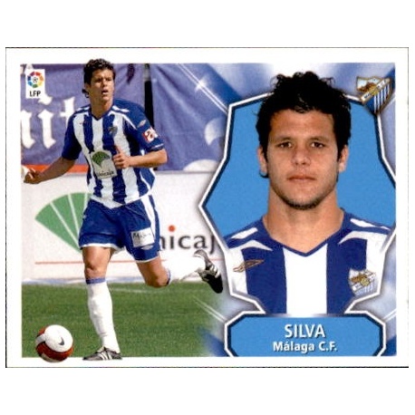 Silva Baja Málaga