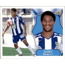 Eliseu Málaga