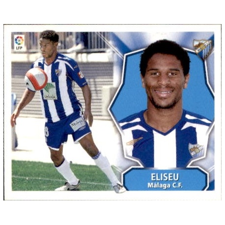 Eliseu Málaga