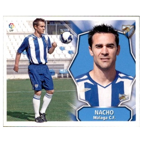 Nacho Málaga