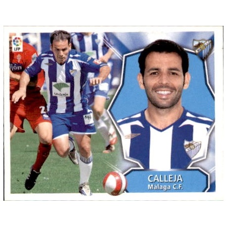 Calleja Málaga