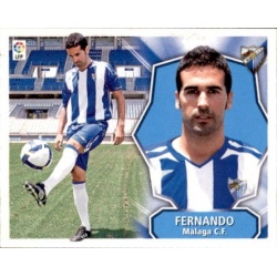 Fernando Málaga