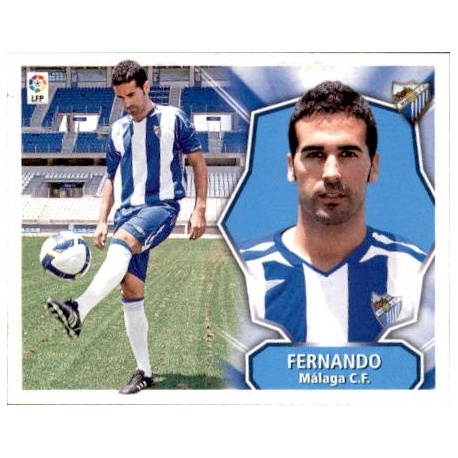 Fernando Málaga