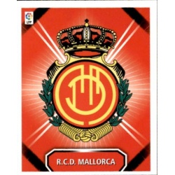 Escudo Mallorca