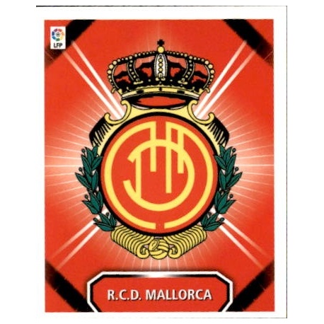 Escudo Mallorca