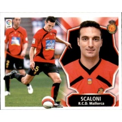 Scaloni Mallorca