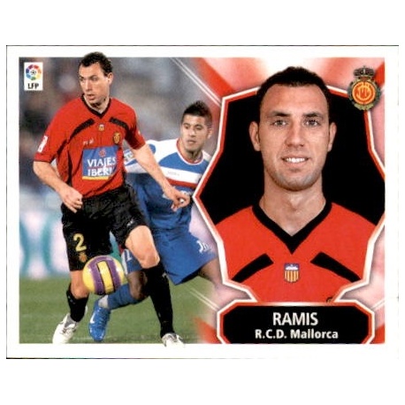 Ramis Mallorca