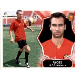 Ayoze Mallorca