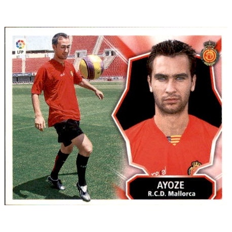 Ayoze Mallorca