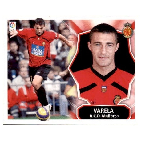 Varela Mallorca