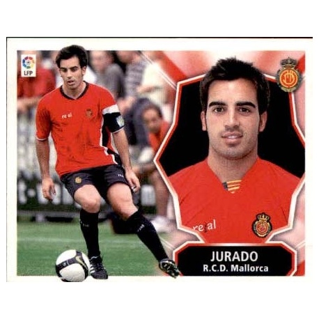 Jurado Mallorca