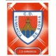 Escudo Numancia